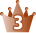 3